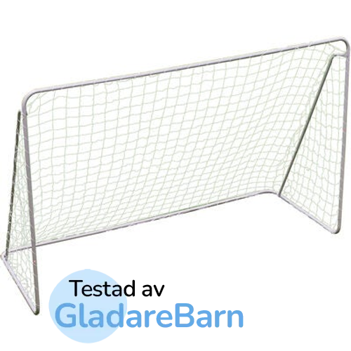 SportMe Fotbollsmål 300 cm